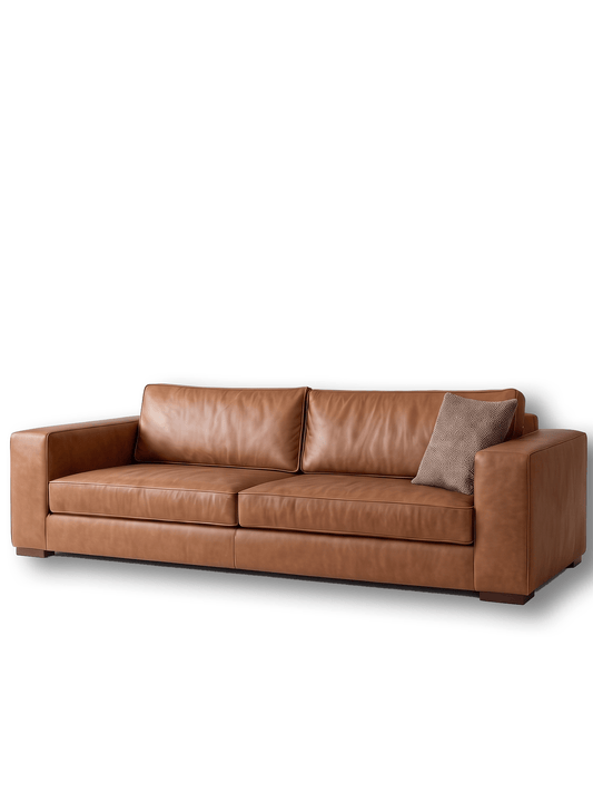 Agatha - EuroDesign Sofás