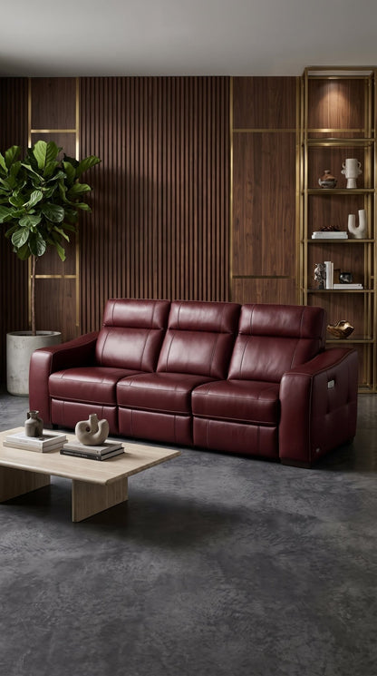 Bellatrix - EuroDesign Sofás