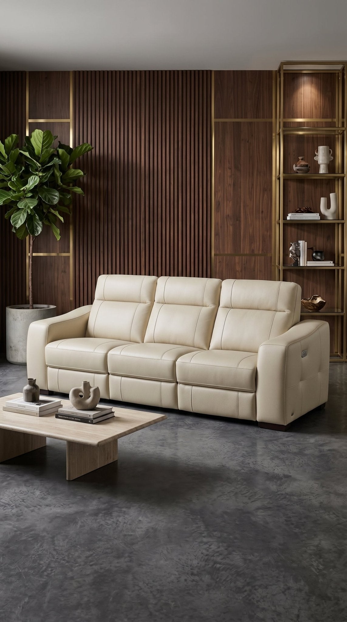 Bellatrix - EuroDesign Sofás