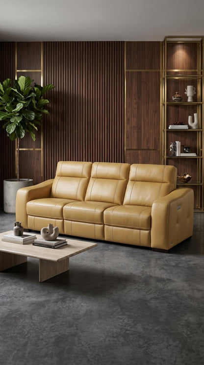 Bellatrix - EuroDesign Sofás
