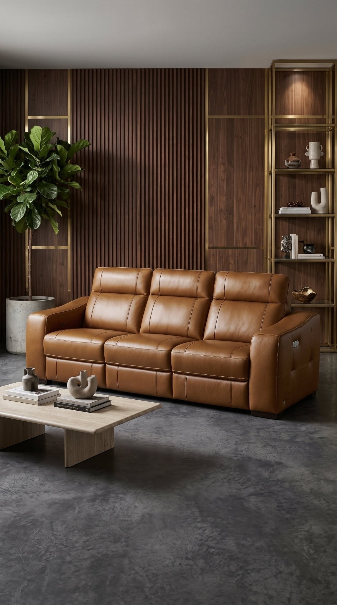 Bellatrix - EuroDesign Sofás