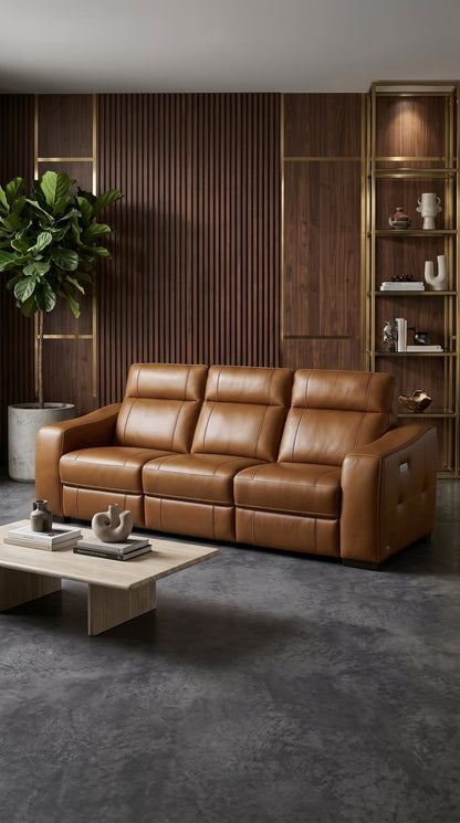 Bellatrix - EuroDesign Sofás