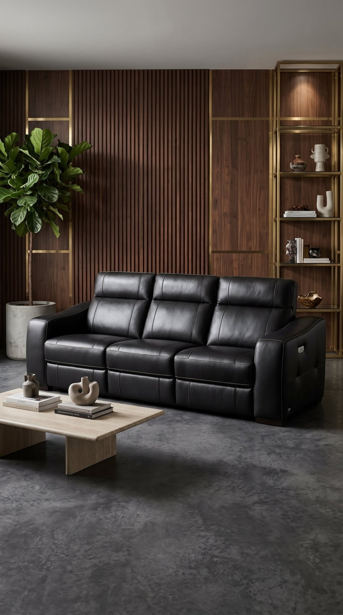 Bellatrix - EuroDesign Sofás