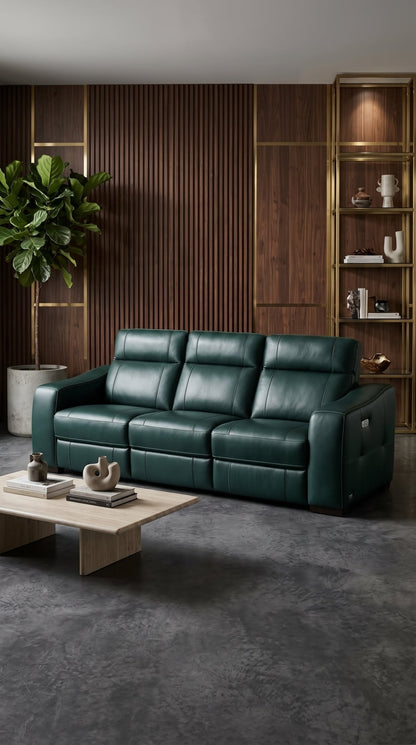 Bellatrix - EuroDesign Sofás