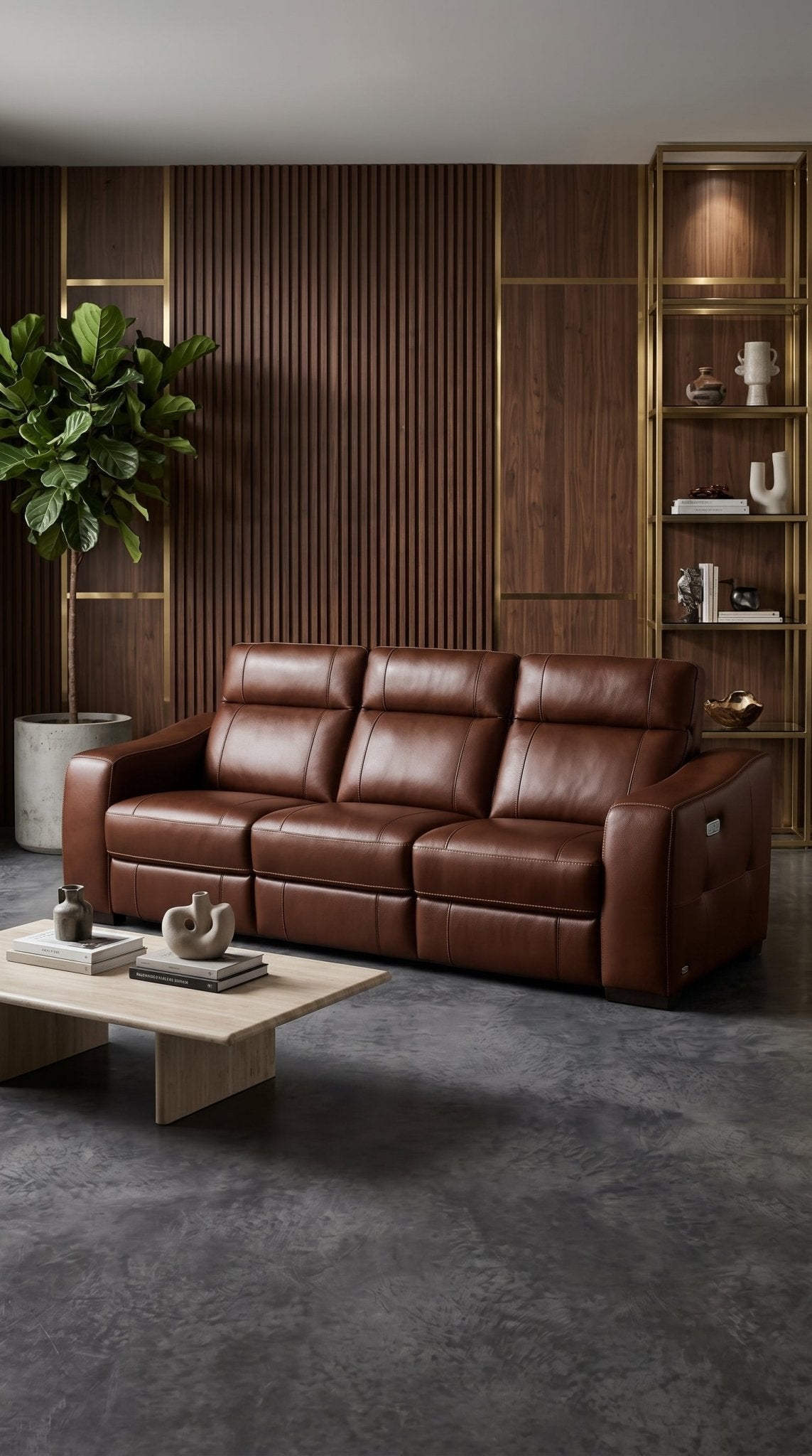 Bellatrix - EuroDesign Sofás