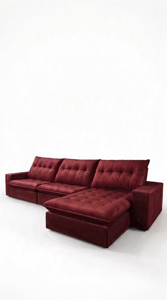 Bellatrix - EuroDesign Sofás