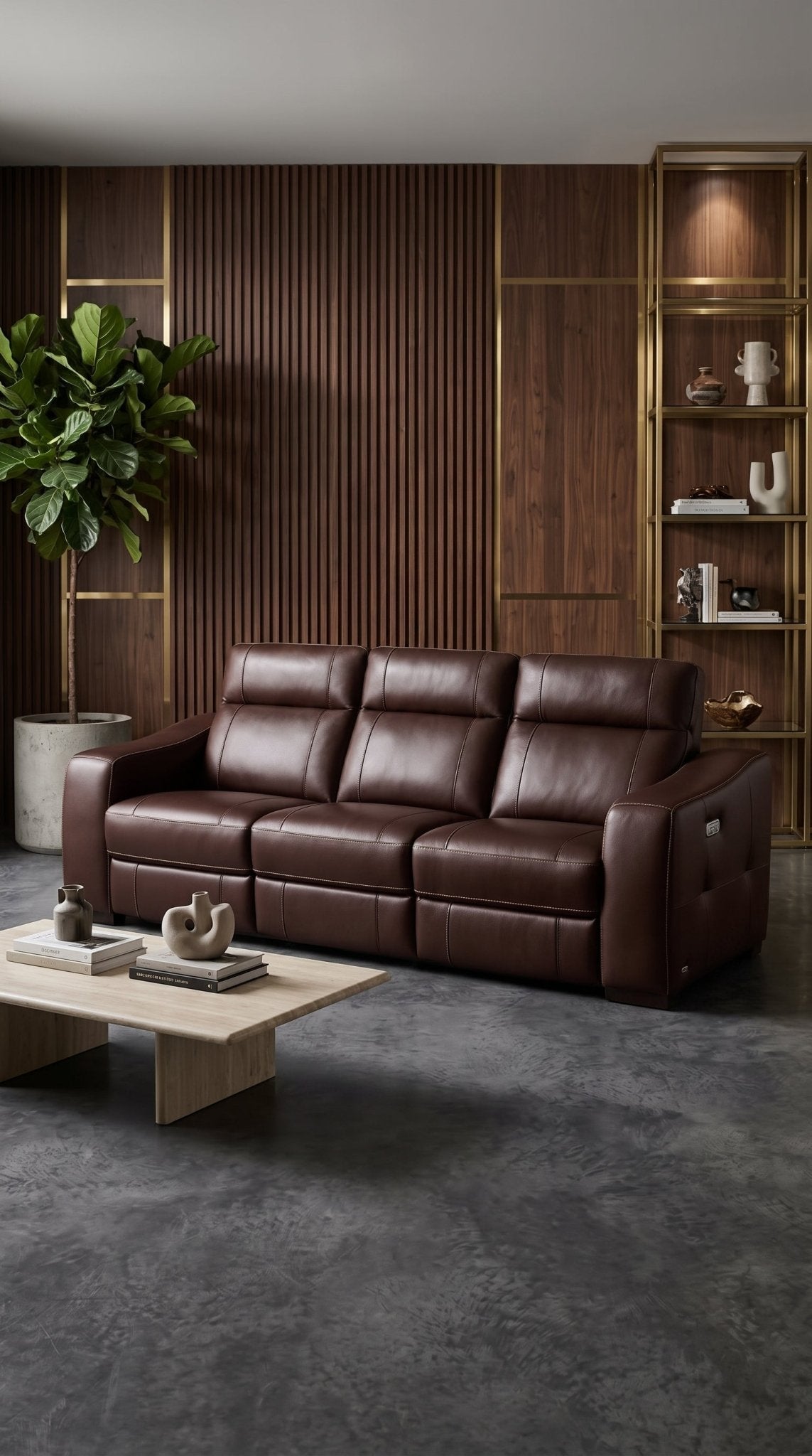 Bellatrix - EuroDesign Sofás
