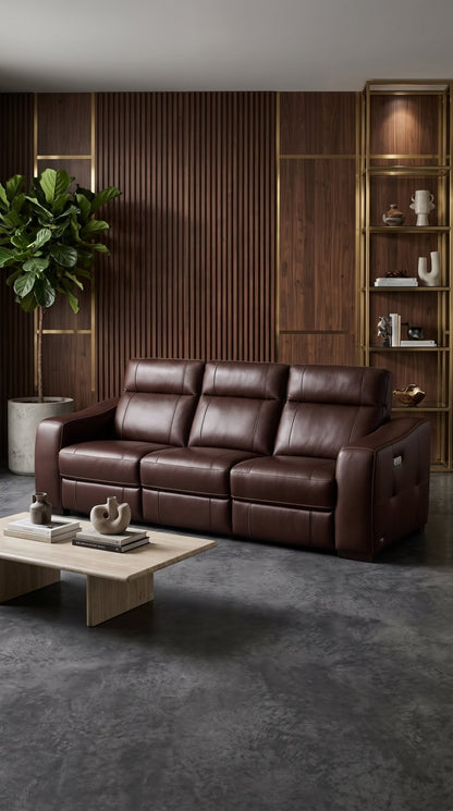 Bellatrix - EuroDesign Sofás