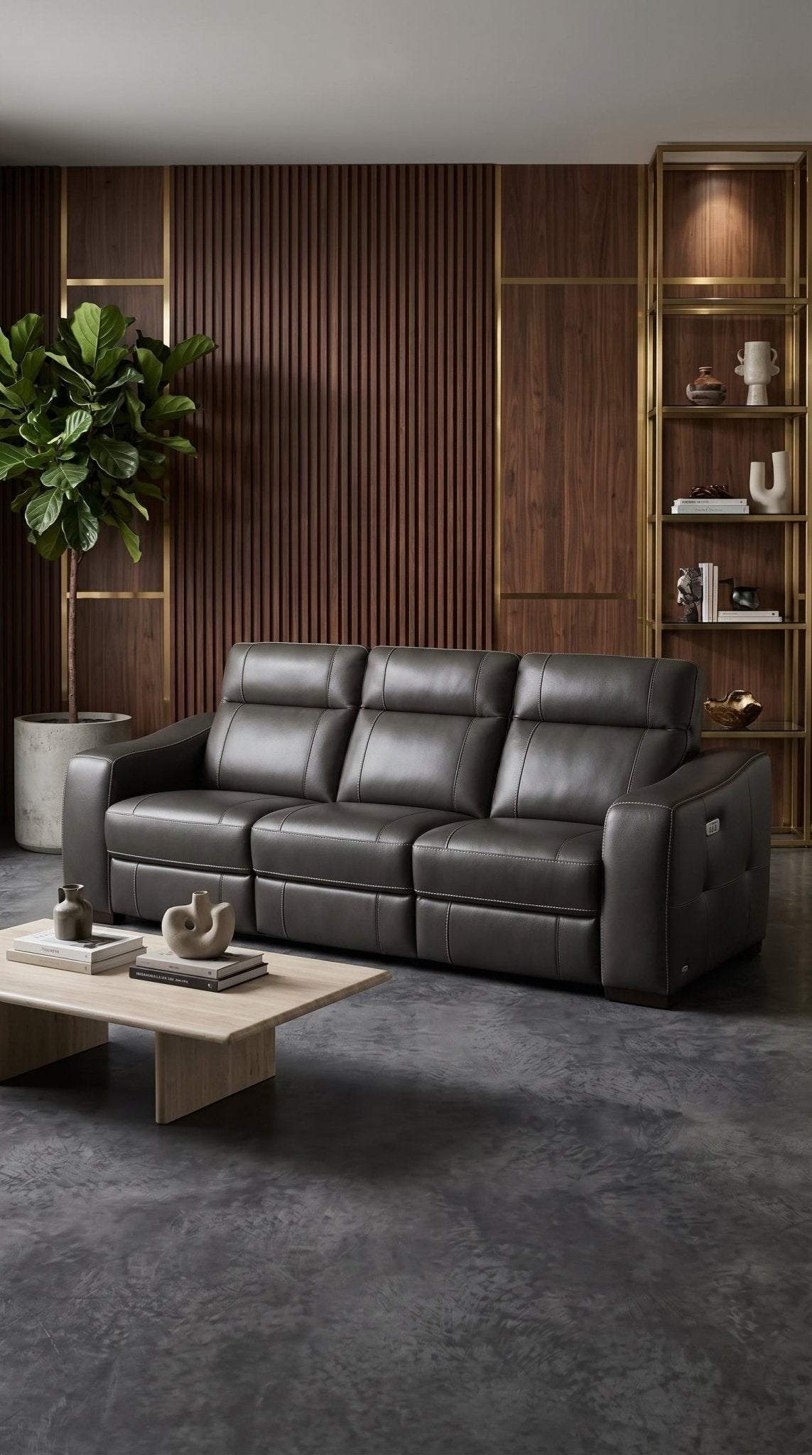 Bellatrix - EuroDesign Sofás