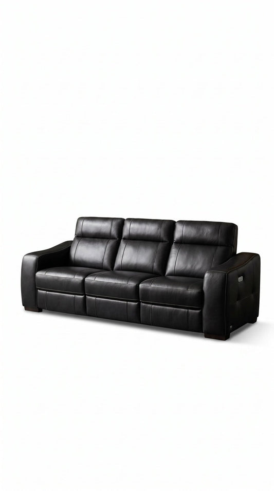 Bellatrix - EuroDesign Sofás