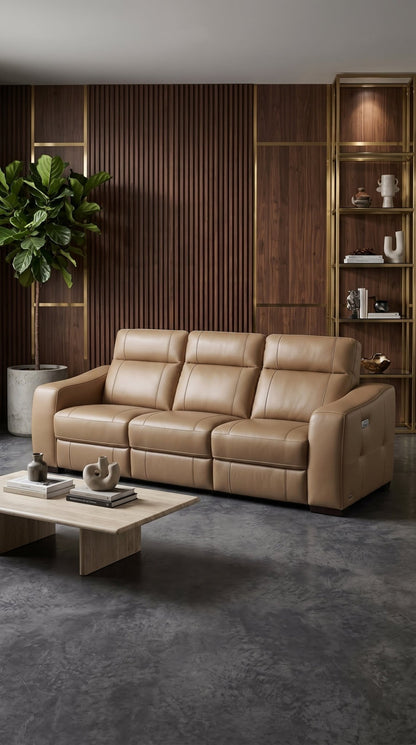 Bellatrix - EuroDesign Sofás