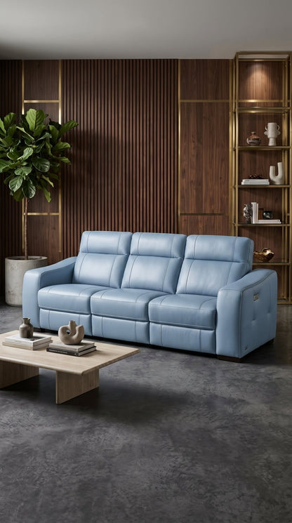 Bellatrix - EuroDesign Sofás