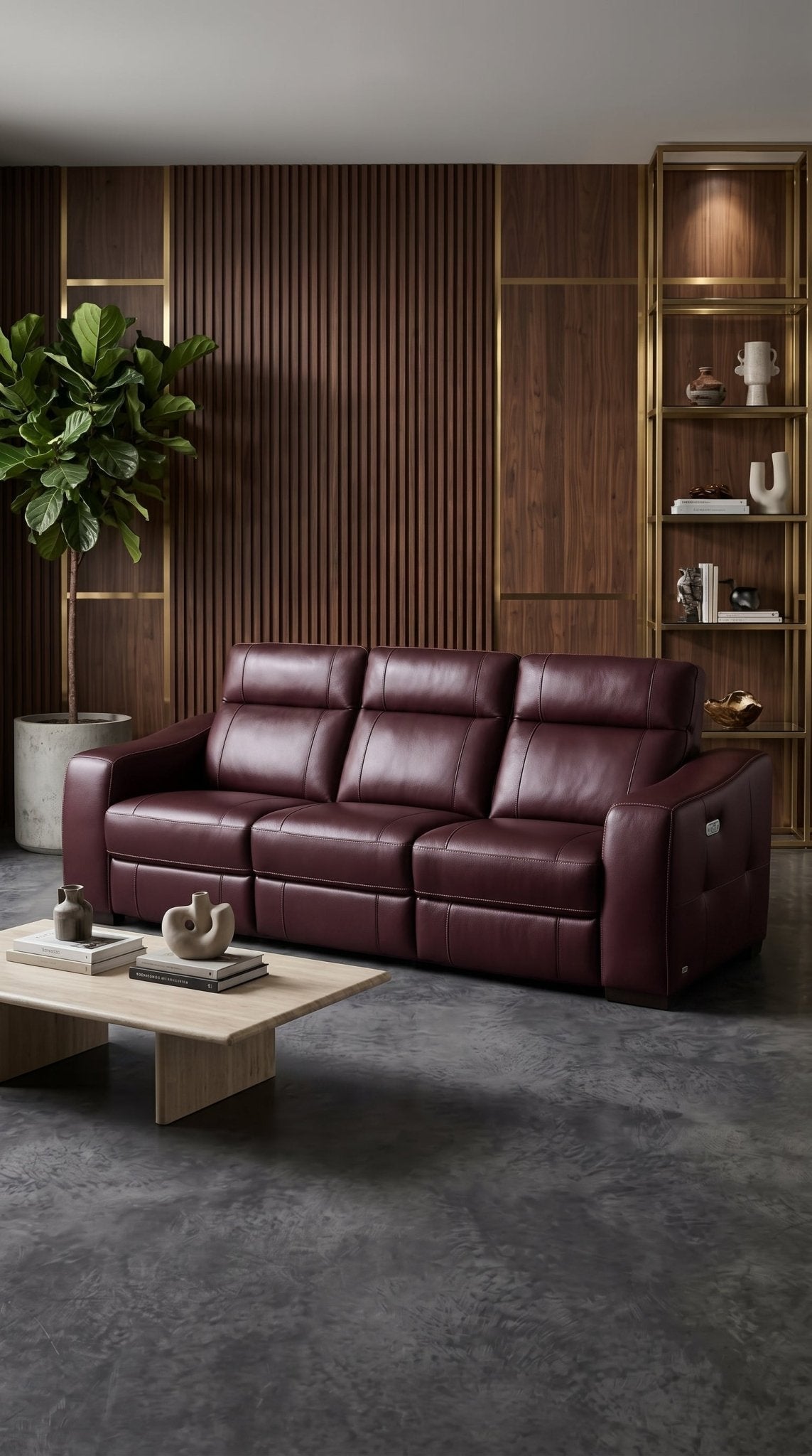 Bellatrix - EuroDesign Sofás