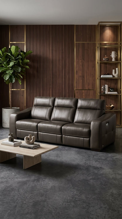 Bellatrix - EuroDesign Sofás