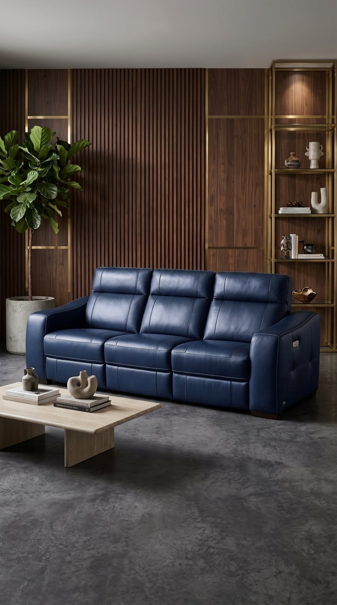 Bellatrix - EuroDesign Sofás