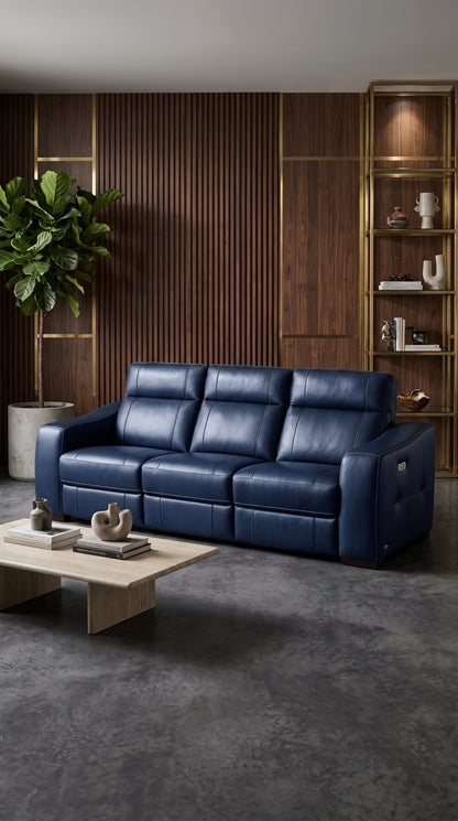 Bellatrix - EuroDesign Sofás