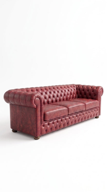 Chesterfield - EuroDesign Sofás