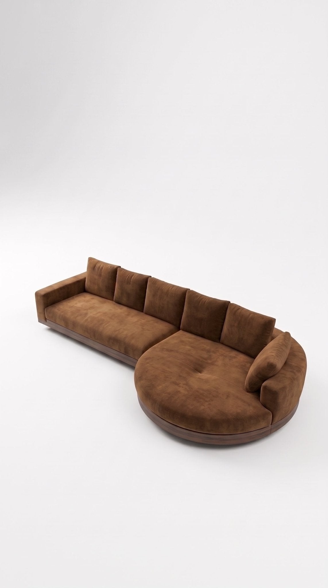 Elegance - EuroDesign Sofás