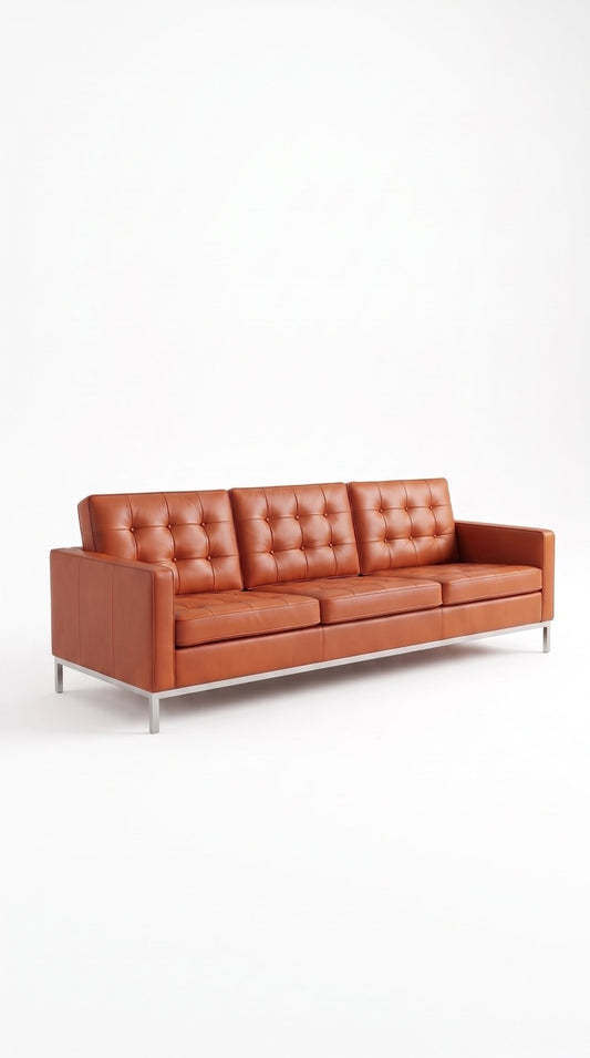 F.K. - EuroDesign Sofás