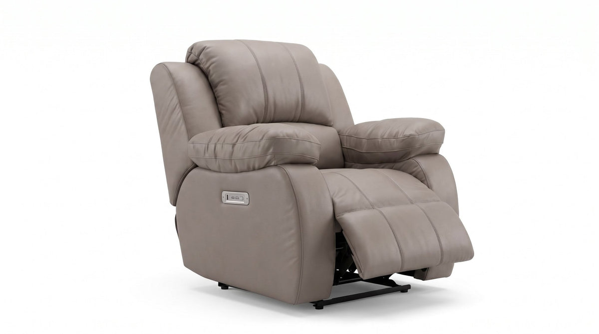 Gemini - EuroDesign Sofás