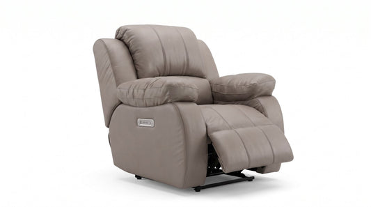Gemini - EuroDesign Sofás