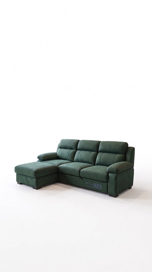 Majestic - EuroDesign Sofás