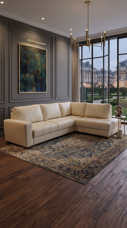 Mirage - EuroDesign Sofás