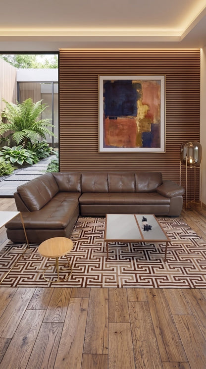 Nice - EuroDesign Sofás