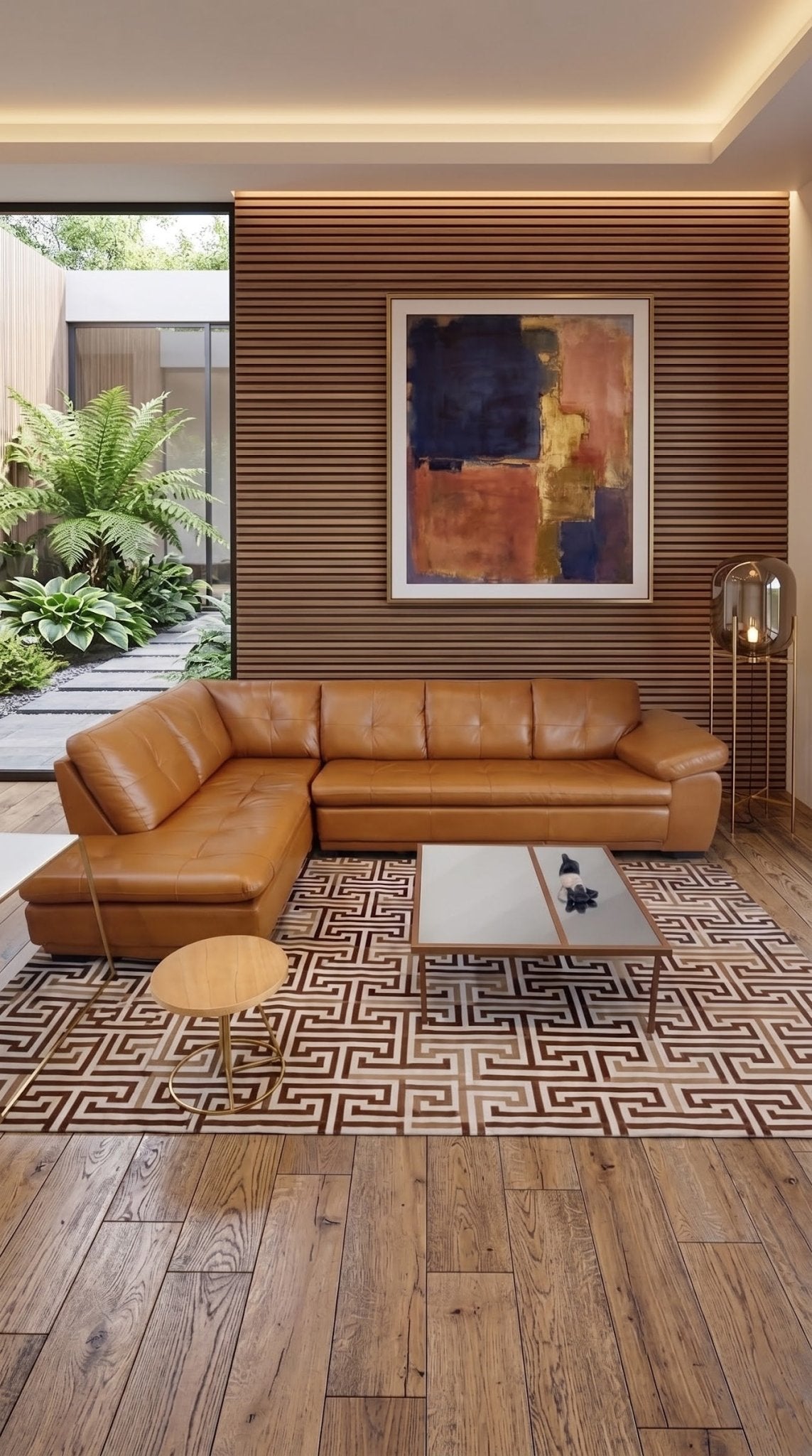 Nice - EuroDesign Sofás