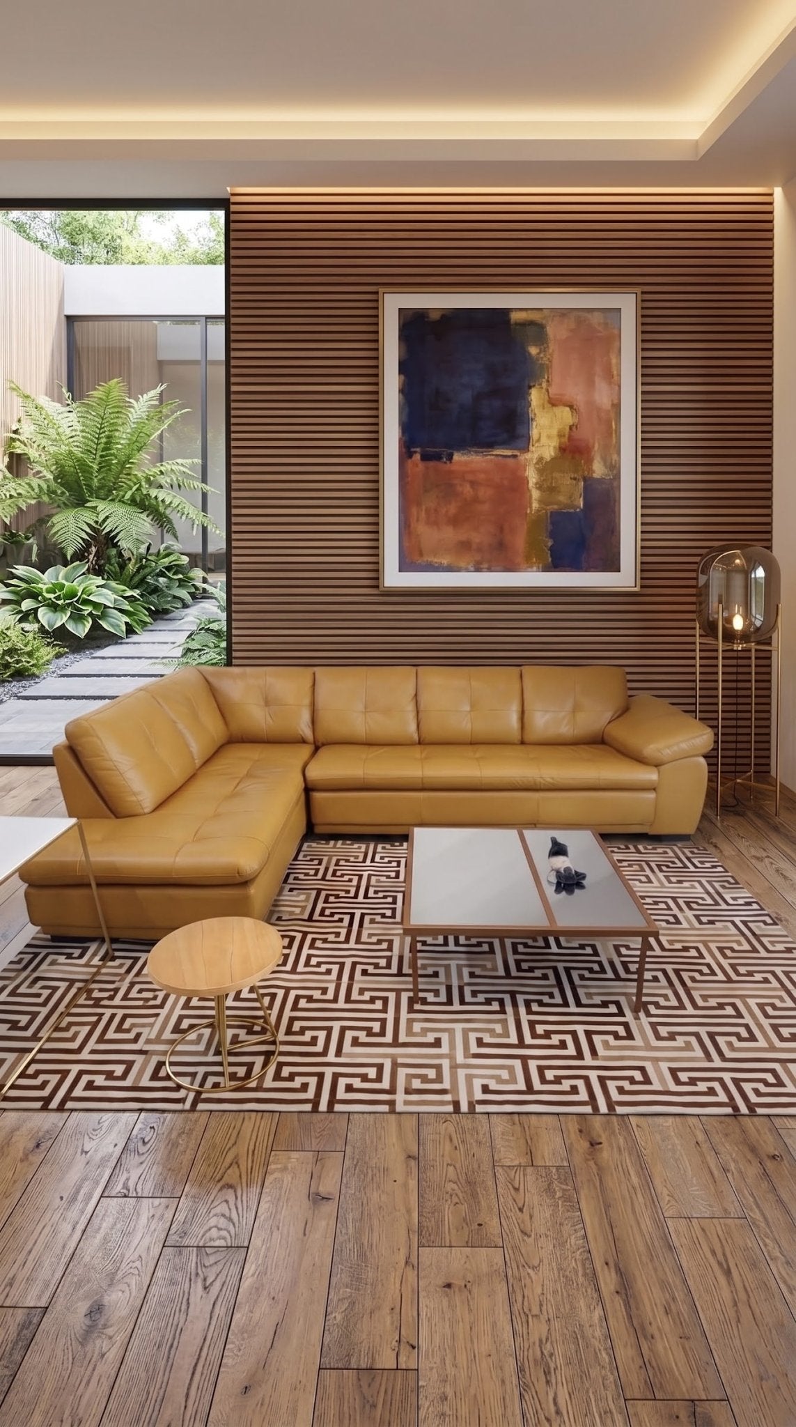 Nice - EuroDesign Sofás