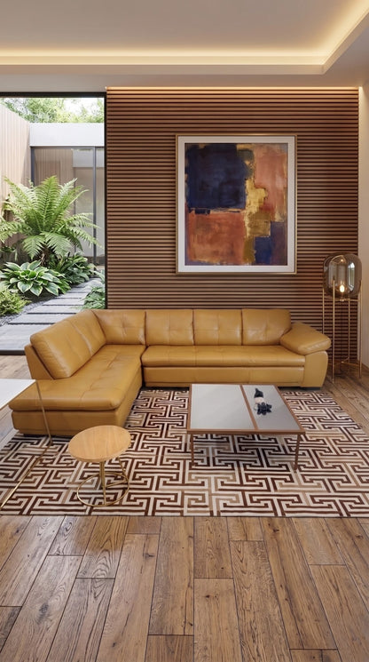 Nice - EuroDesign Sofás