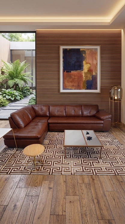 Nice - EuroDesign Sofás