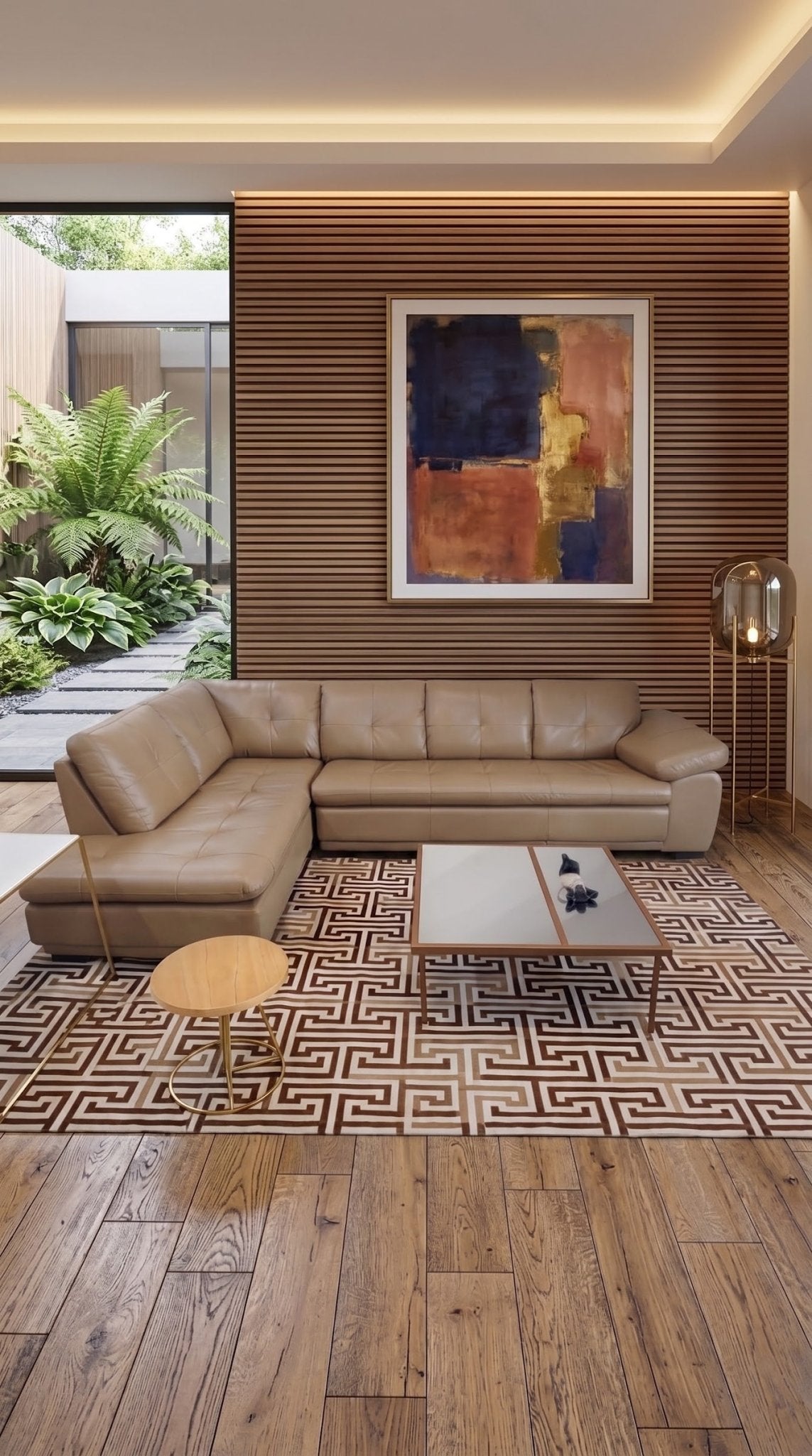 Nice - EuroDesign Sofás