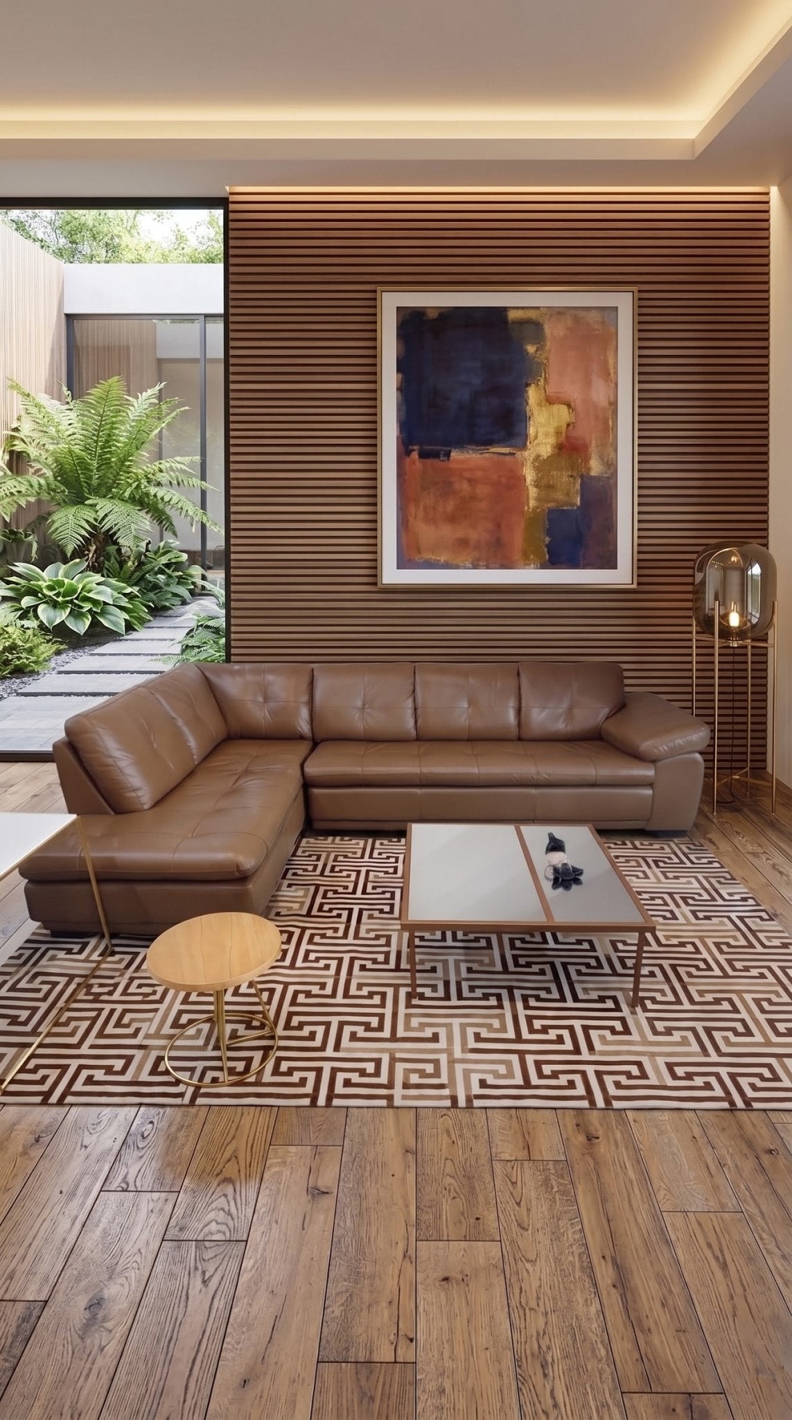 Nice - EuroDesign Sofás