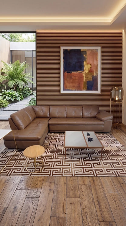 Nice - EuroDesign Sofás