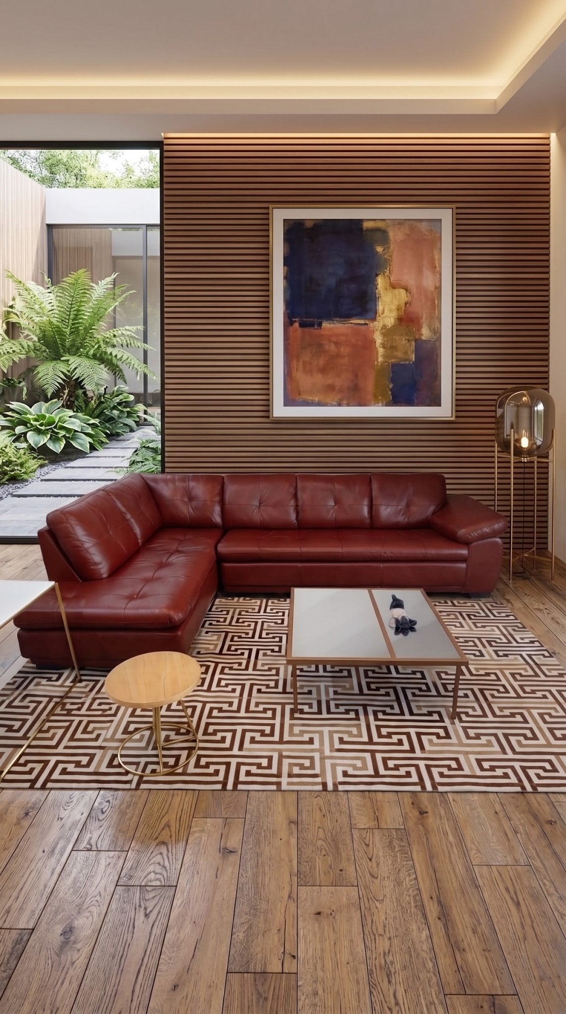 Nice - EuroDesign Sofás