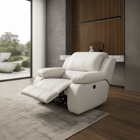 Poltrona Gemini - EuroDesign Sofás