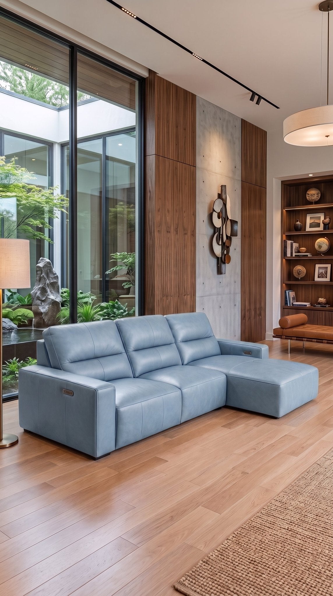 Prestige - EuroDesign Sofás