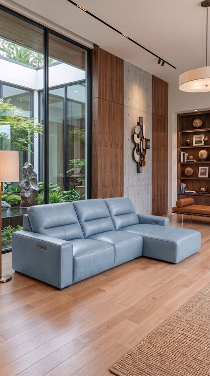 Prestige - EuroDesign Sofás