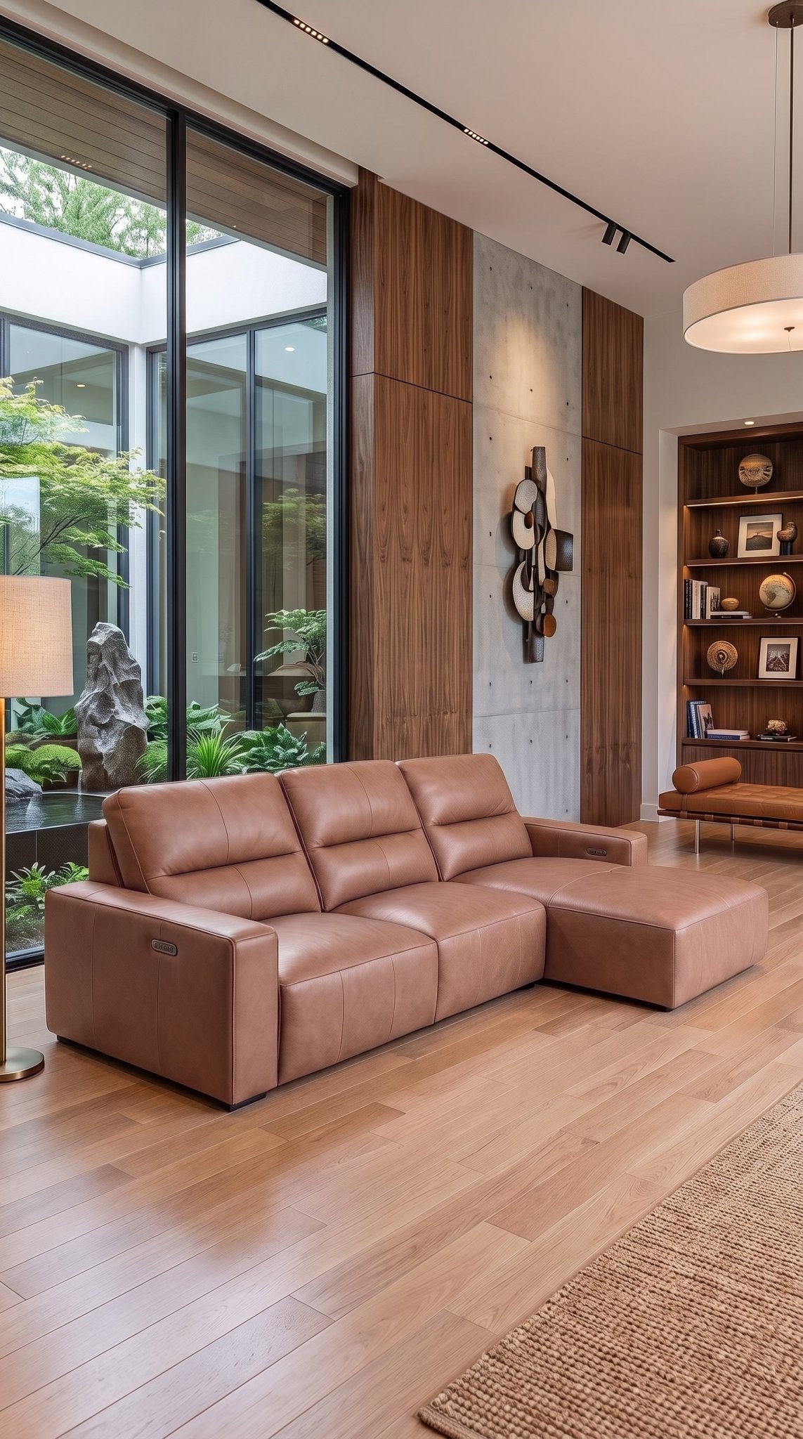 Prestige - EuroDesign Sofás