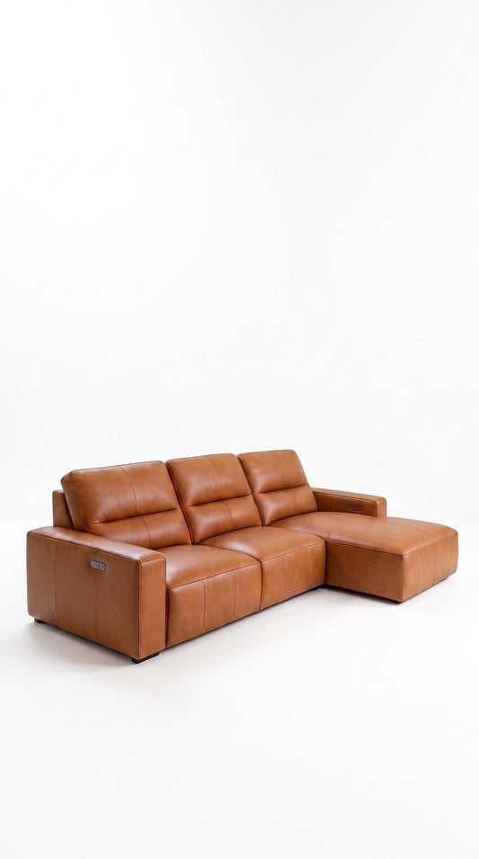 Prestige - EuroDesign Sofás
