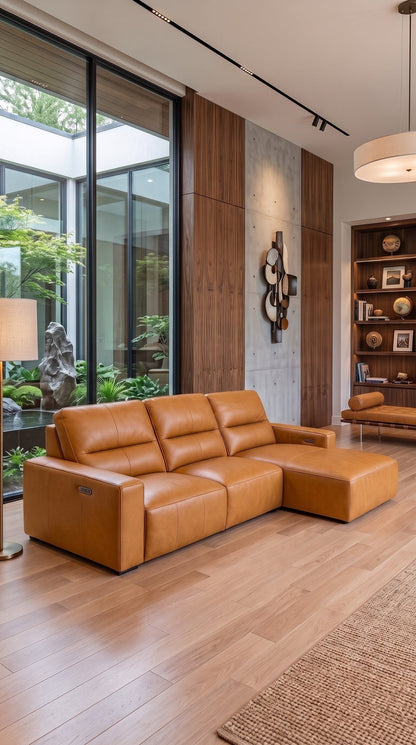 Prestige - EuroDesign Sofás