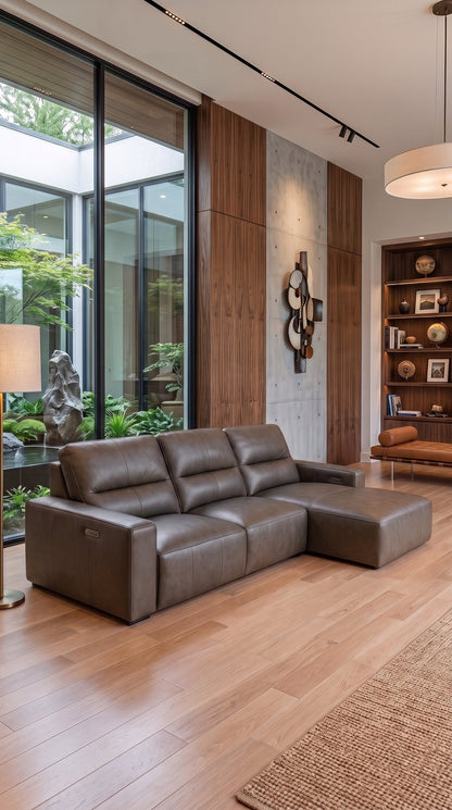 Prestige - EuroDesign Sofás