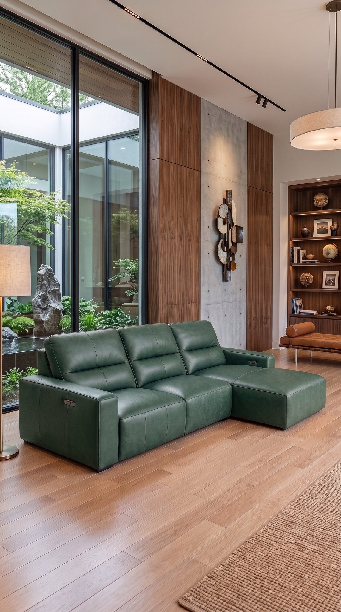 Prestige - EuroDesign Sofás