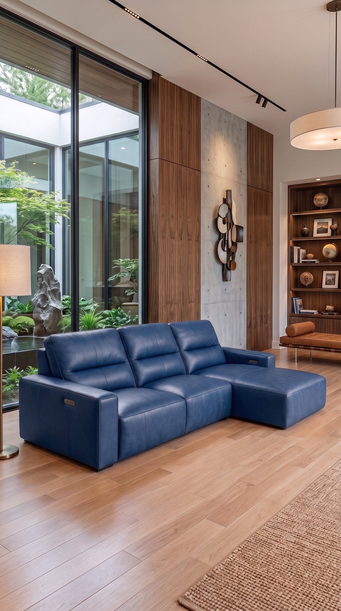 Prestige - EuroDesign Sofás