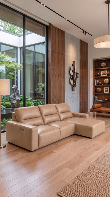 Prestige - EuroDesign Sofás