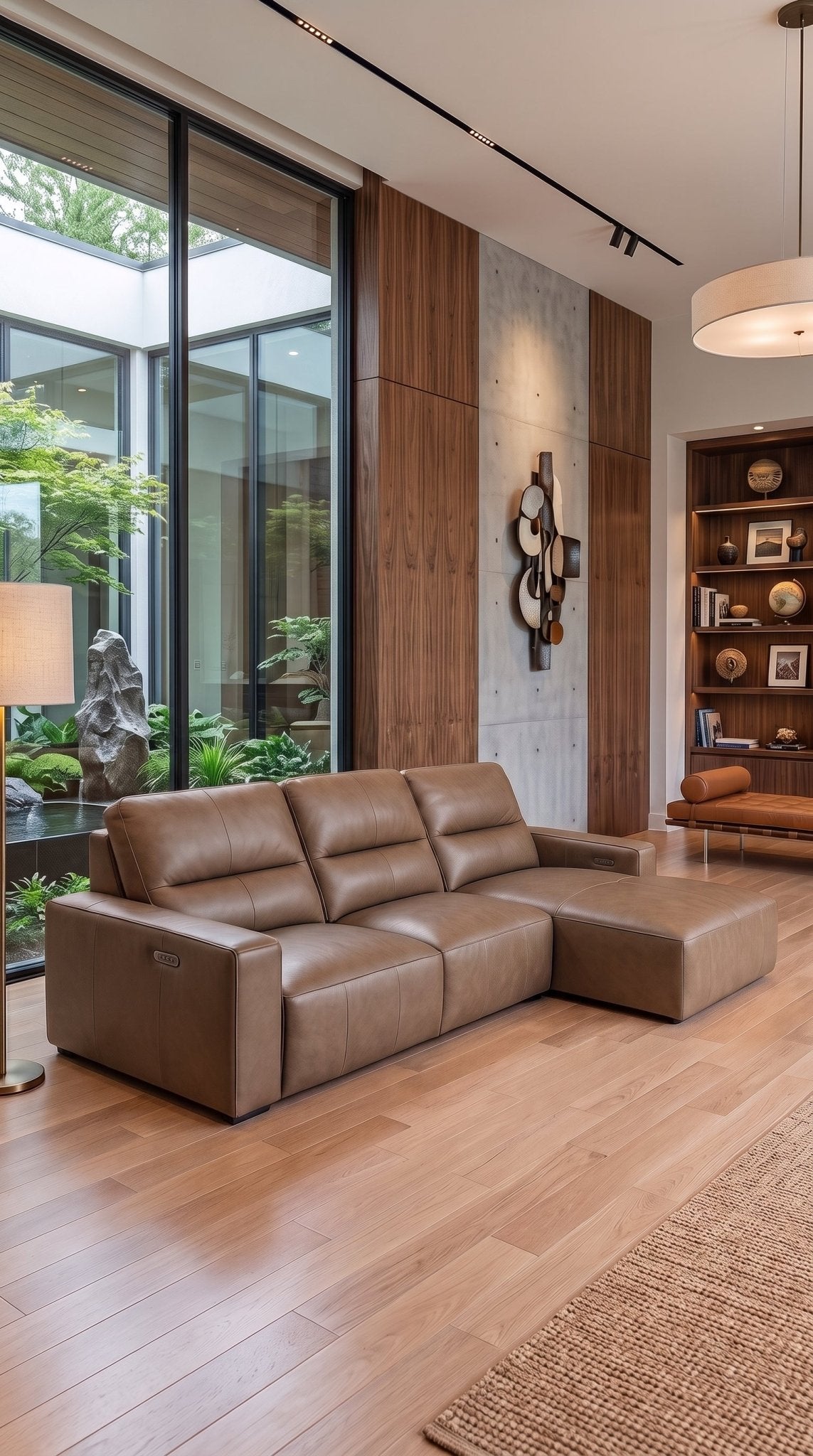 Prestige - EuroDesign Sofás