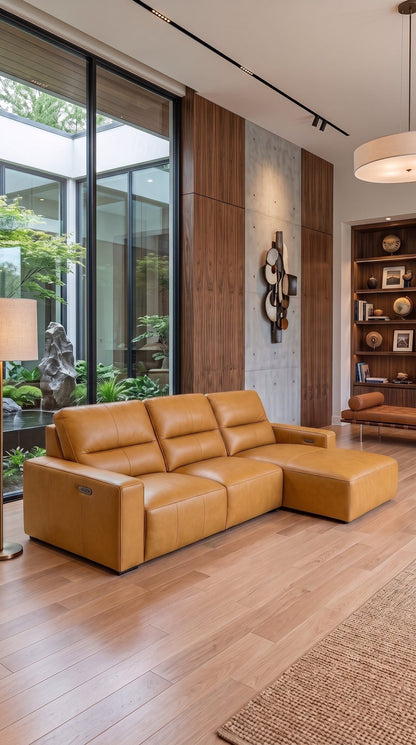 Prestige - EuroDesign Sofás