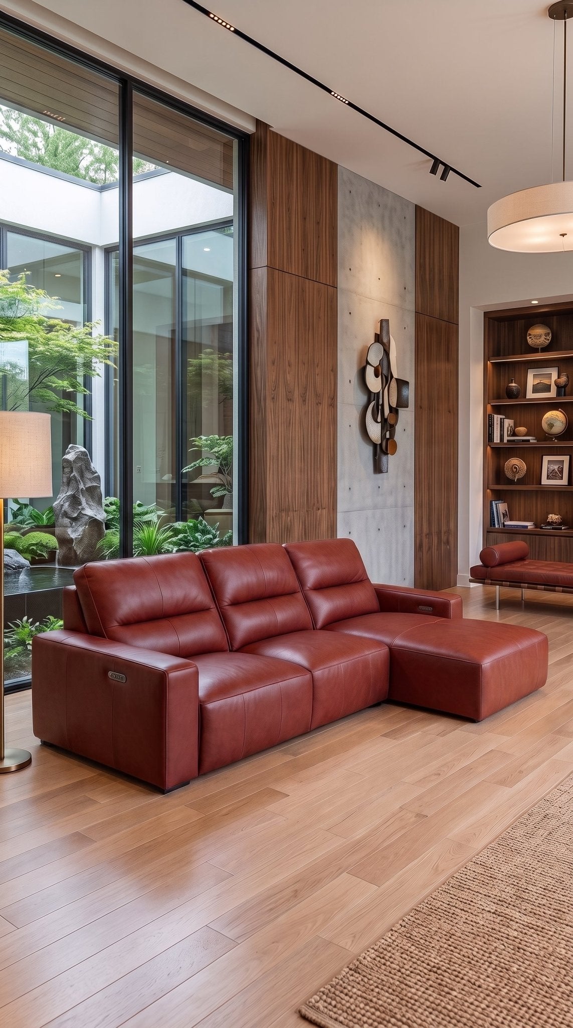 Prestige - EuroDesign Sofás