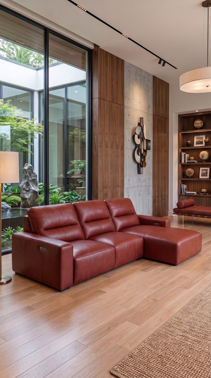 Prestige - EuroDesign Sofás